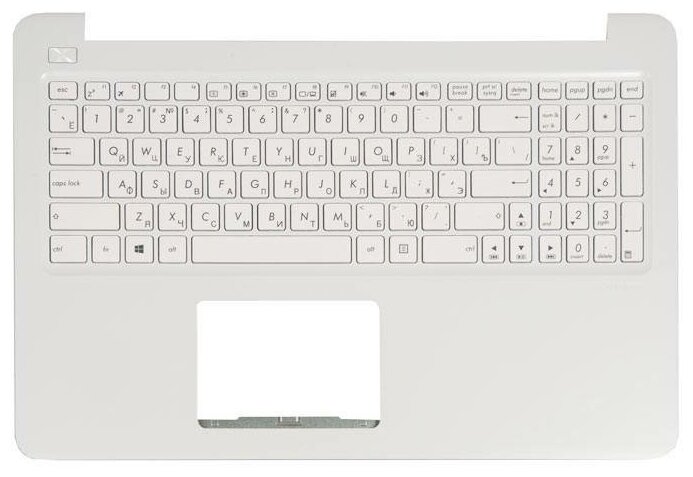 Топкейс для ASUS E502NA-2A