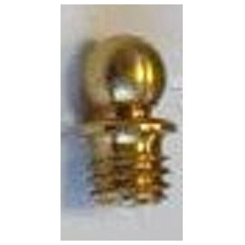 Мушка Nimar металл - латунь 3,0 мм