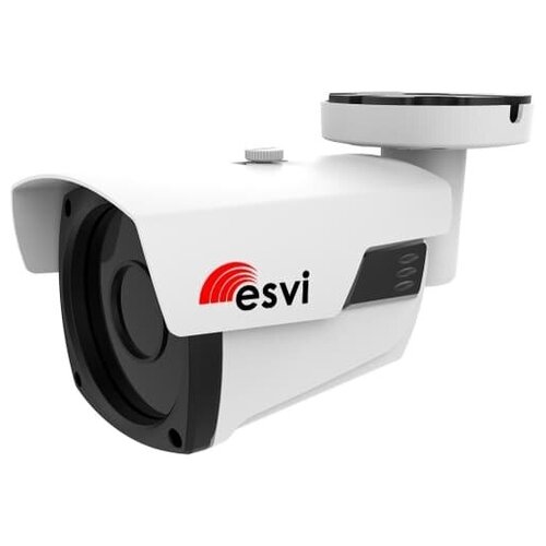 EVC- BP60- SE20- P (BV) уличная IP видеокамера, 2.0Мп, f=2.8-12мм, POE
