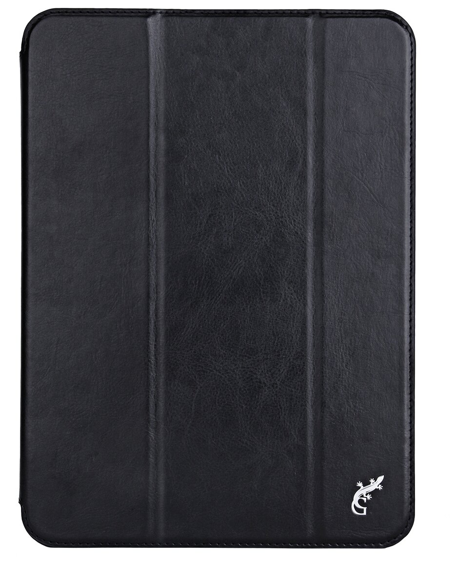 Чехол книжка для планшета G-Case Slim Premium для Apple iPad Pro 12.9 (2020), черный