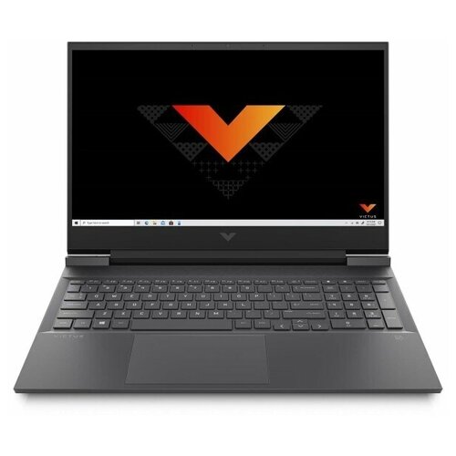 HP Игровой ноутбук HP Victus 16-d0028ur 491M2EA 9218900₽