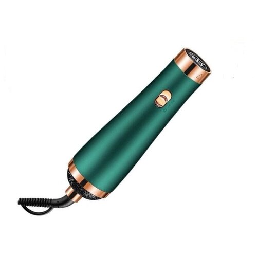 Профессиональный фен для волос Фен Hair Dryer расческа выпрямитель мультистайлер 3 в 1 289000₽