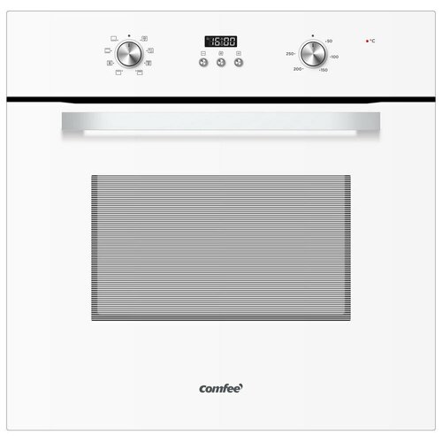 Духовой шкаф электрический Comfee CBO720GW 1799000₽