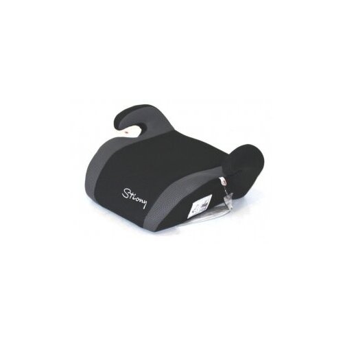 Автокресло 311 стоби серый Stiony 1470₽