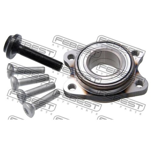 фото Ступица колеса febest 1782-a4f