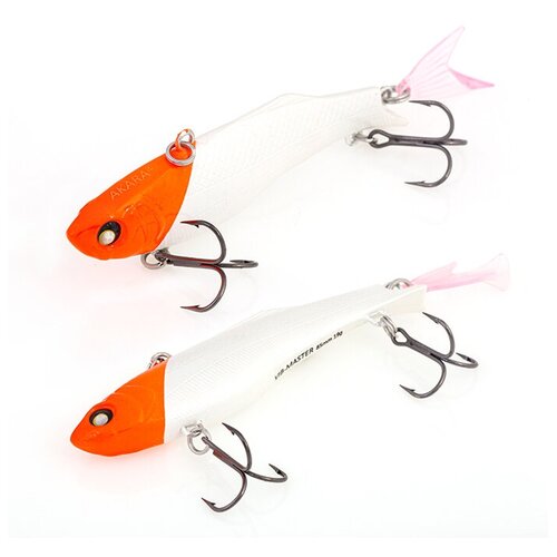 фото Воблер раттлин akara vib-master 70 мм a 3