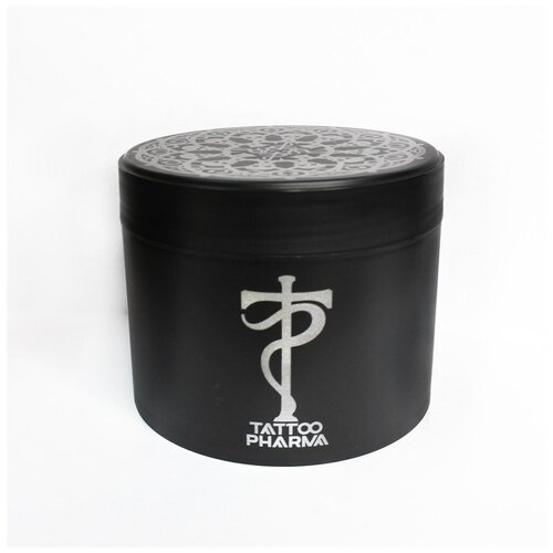 Вазелин Tattoo Pharma Silk Way™ 300 мл