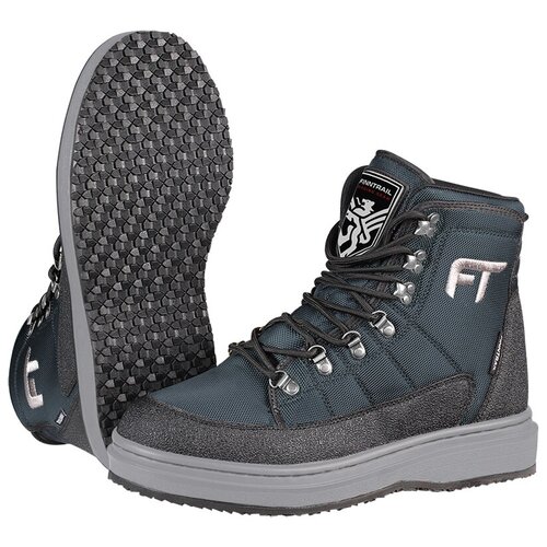фото Finntrail ботинки для вейдерсов finntrail runner 5221 (разм.45)