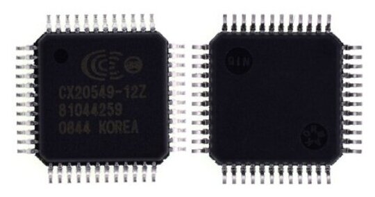 Микросхема CX20549-12Z