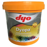 Краска поливинилацетатная DYO Dyopa антибактериальная - изображение