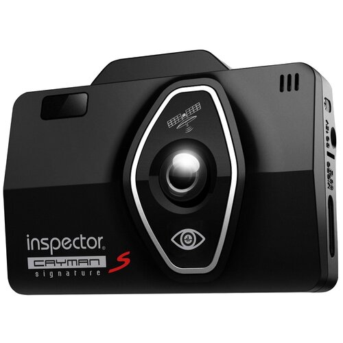 Видеорегистратор Inspector CAYMAN S Signature