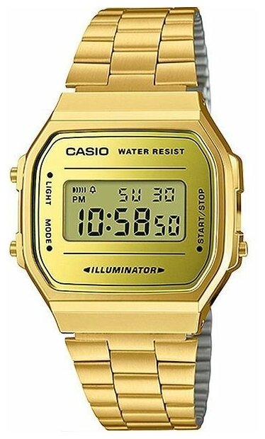 Наручные часы CASIO