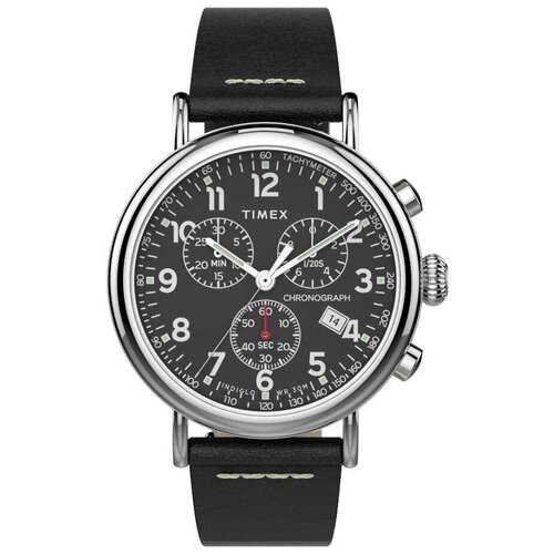 фото Наручные часы timex tw2t69100vn