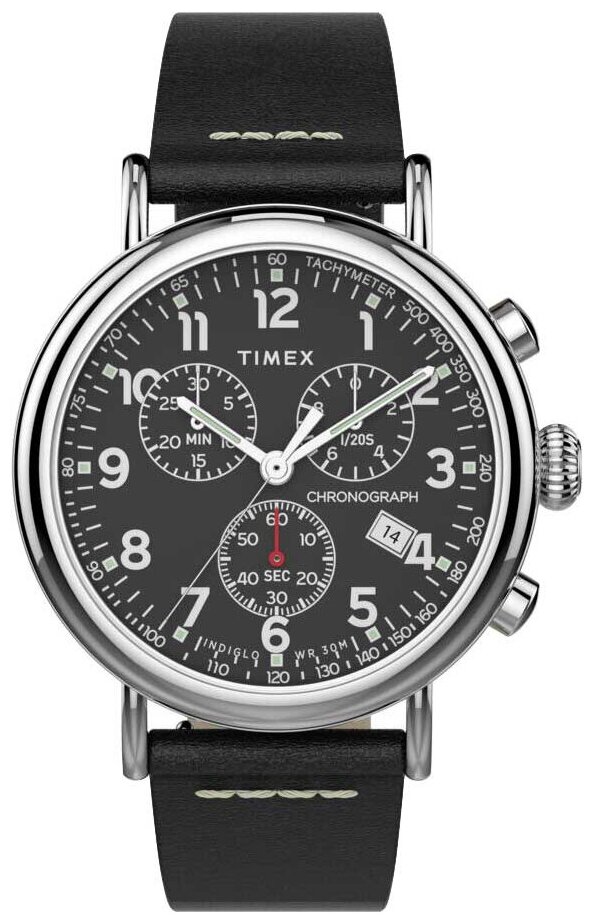 Наручные часы Timex TW2T69100VN