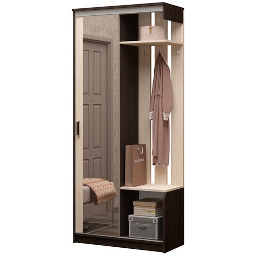 Прихожая-купе Балеро 11868₽