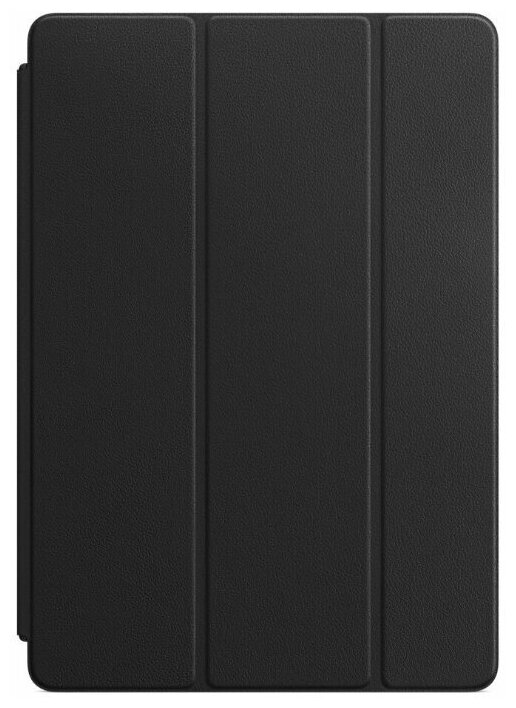 Чехол книжка для iPad Mini / 2 / 3 Smart case, Black