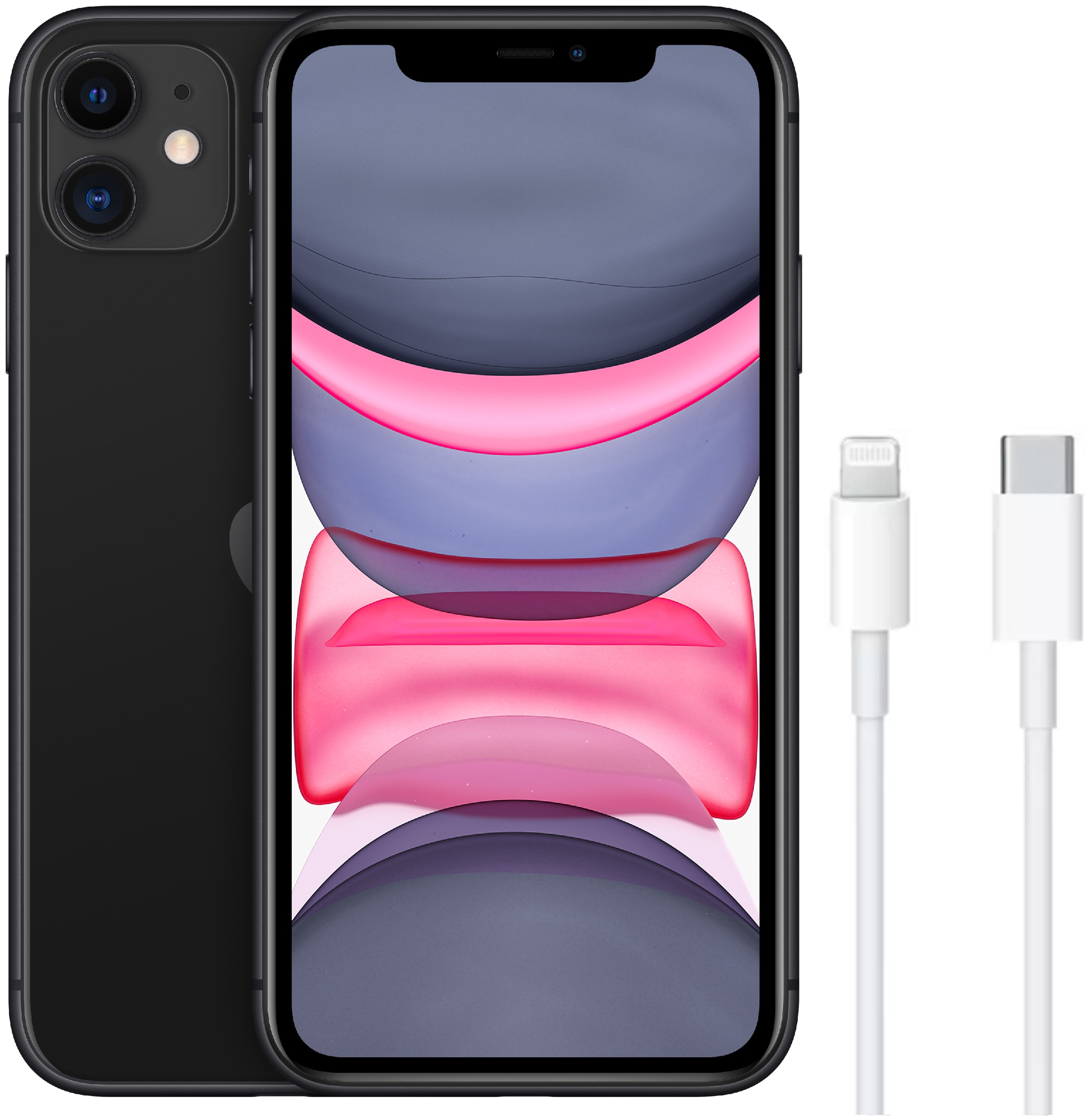 Смартфон Apple iPhone 11