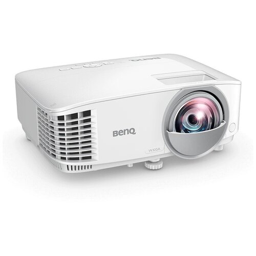 Проектор BenQ MW809STH 6599000₽