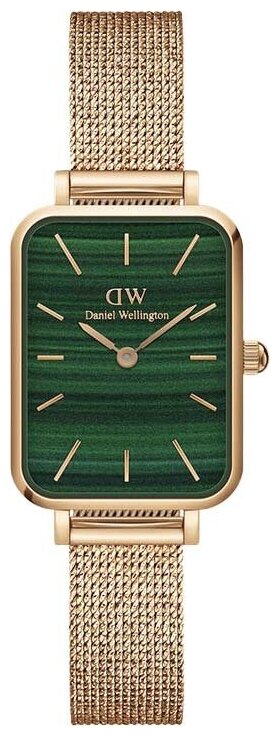 Наручные часы Quadro Melrose Daniel Wellington DW00100437