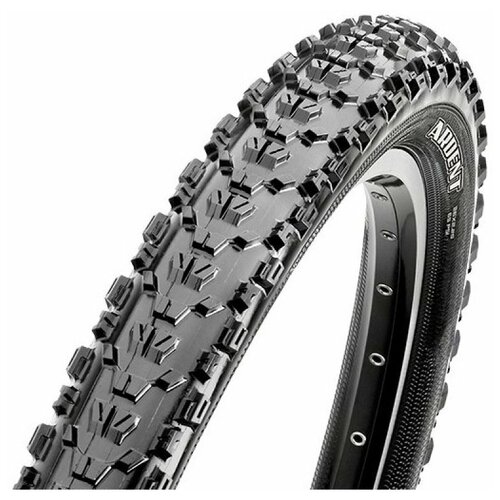 фото Покрышка maxxis 27,5" ardent tpi 60 wire 27,5x2.25