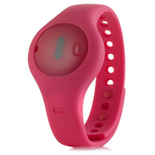 Датчик здоровья Fitbug Orb для iPhoneiPodiPadAndroid розовый 299000₽