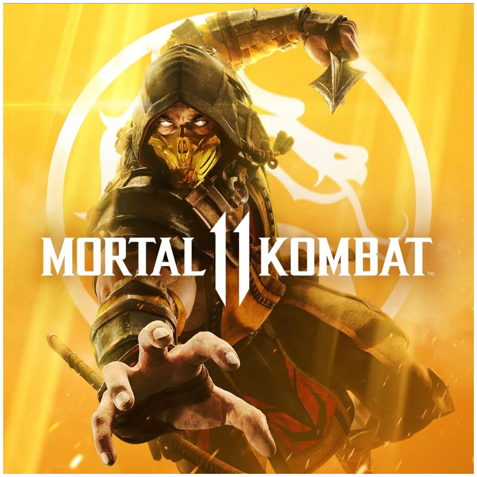 Mortal kombat 11 steam фото 18