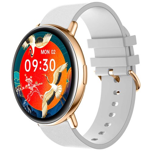 BandRate Smart Фитнес браслет BandRate Smart BRSM30GW 892500₽