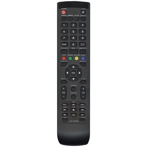 Akai LEA-39J29P пульт ду для tv akai elenberg polar rolsen rc 1153038 rc1153012