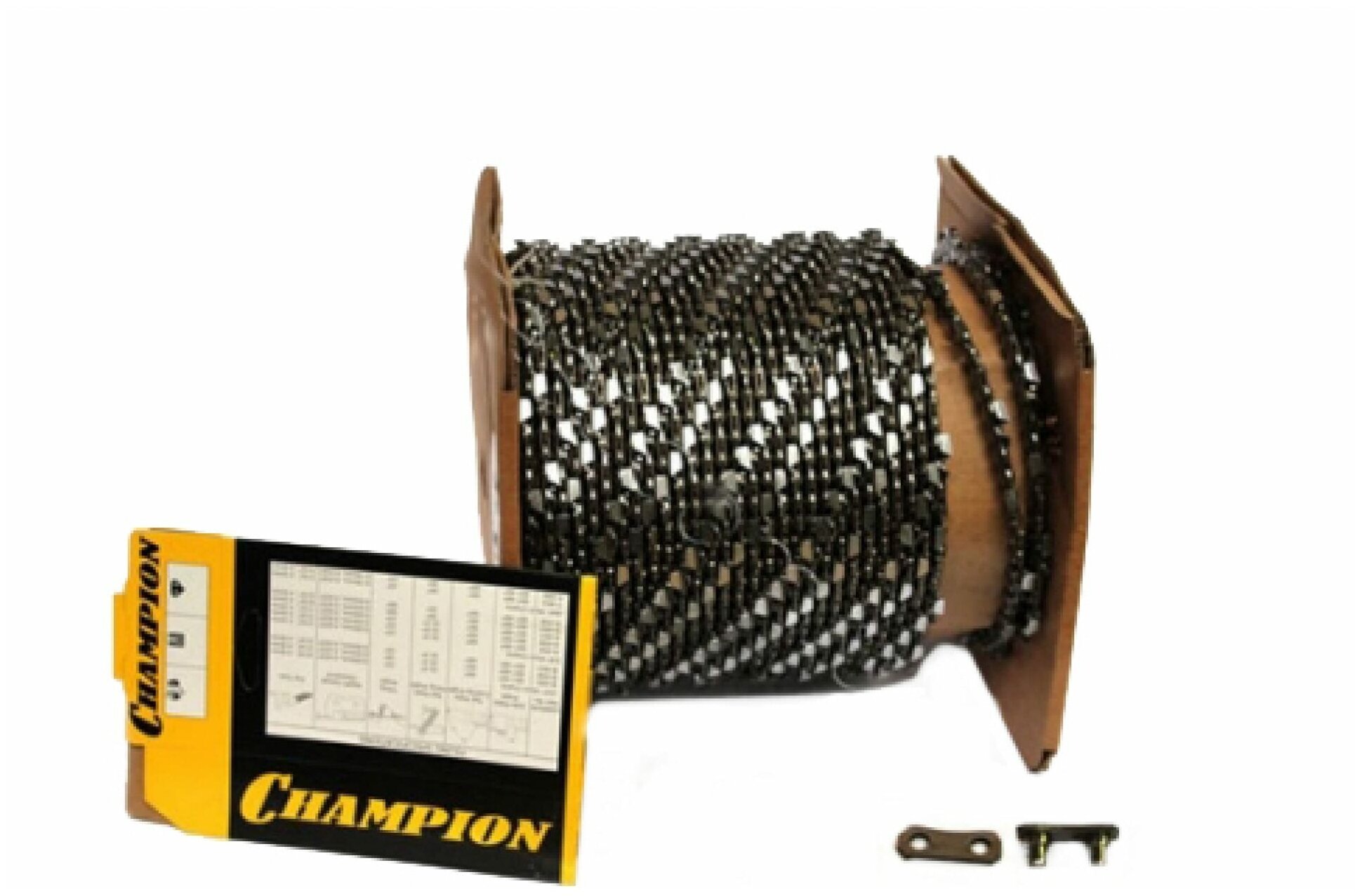 Бухта цепи Champion PRO 3/8" 13 1640зв. (91L)