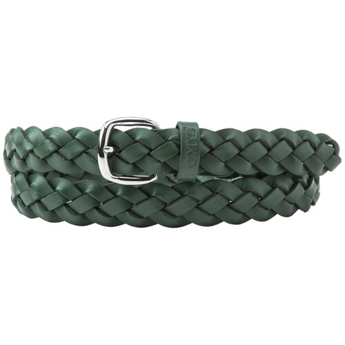 Ремень Levis Women Perfect Braid Belt 75 Женщины