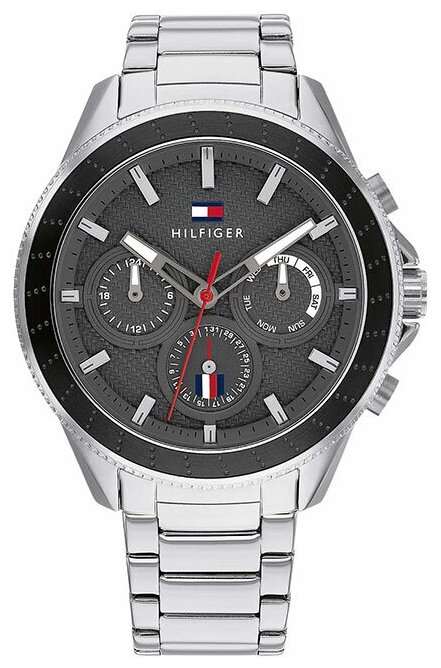 Наручные часы TOMMY HILFIGER Multifunction 1791857