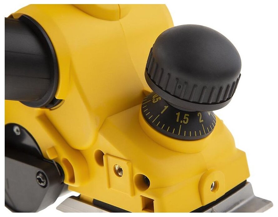 Электрорубанки Рубанок DEWALT D26500