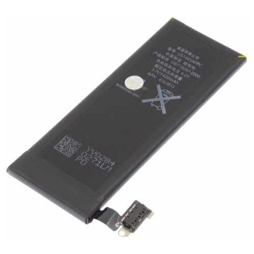 Аккумулятор для Apple iPhone 4, AA