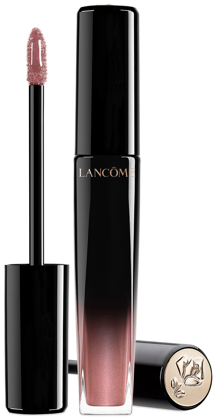 Lancome Лак для губ L`Absolu Lacquer, 308 let me shine