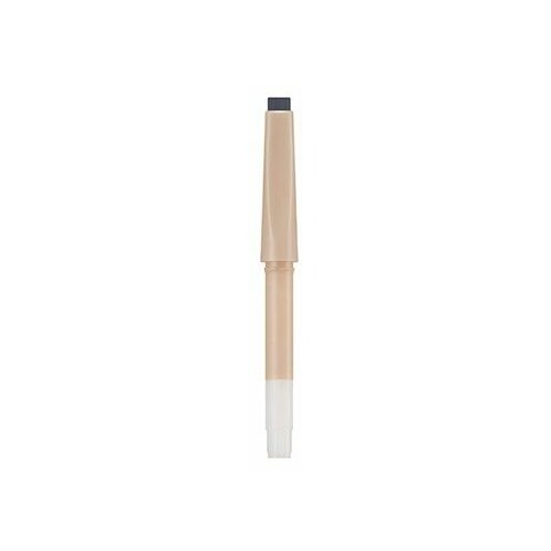 Купить MISSHA Запаска для автоматического карандаша для бровей Perfect Eyebrow Styler (Grey Brown), темно-коричневый