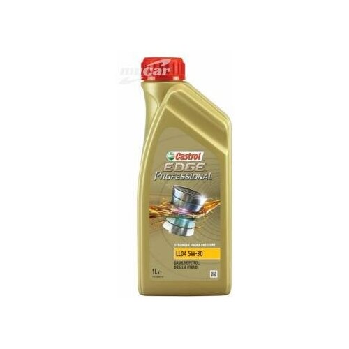 фото Castrol 15c45d масло моторное