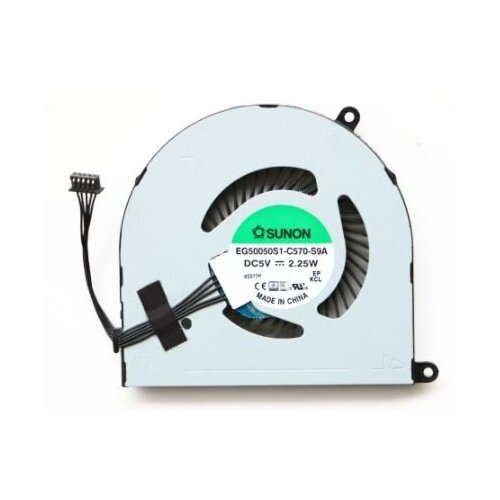 Вентилятор (кулер) для ноутбука Lenovo ThinkPad E450 E450C E455 new original swg dis cpu cooler cooling fan heatsink for lenovo thinkpad s3 yoga 14 laptop 00hn606 00hn607 00ht872 00ht873