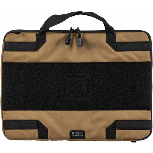 фото Сумка 5.11 rapid laptop case, цвет kangaroo, (56580-134) 5.11 tactical