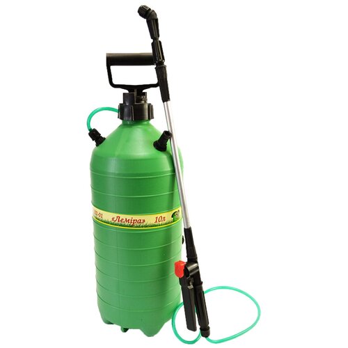 Опрыскиватель Лемира пневматический ОП-202-01 10л