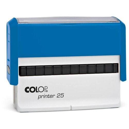 Оснастка для штампа COLOP Printer 25, 75 х 15 мм