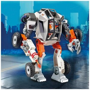 Playmobil top store agents 9251