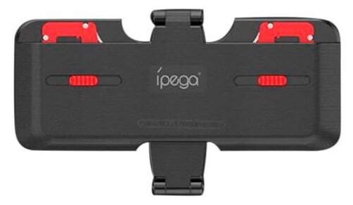 Геймпад-крепление для смартфона iPega Trigger Button (PG-9137) (Mobile)