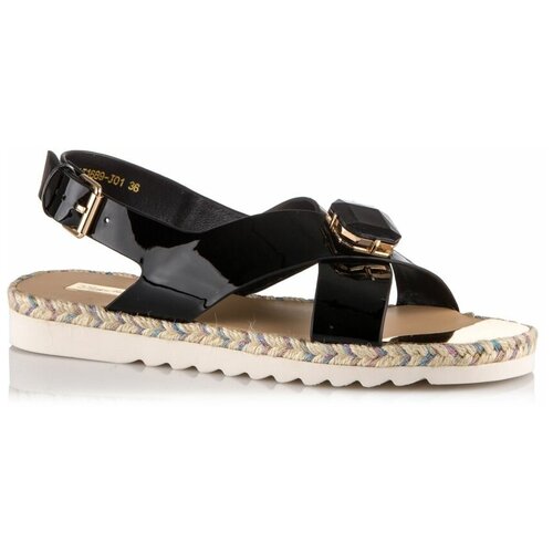 фото Сандалии женские sergio manchot 7898