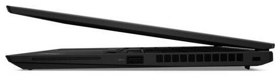 Ноутбук Lenovo ThinkPad X13 Gen 2 Intel Core i7 1165G7 2800MHz1331920x120016GB1024GB SSDDVD нетIntel Iris Xe GraphicsWi-FiBluetoothLTEWindows 10 Pro 20WK00A5RT Black