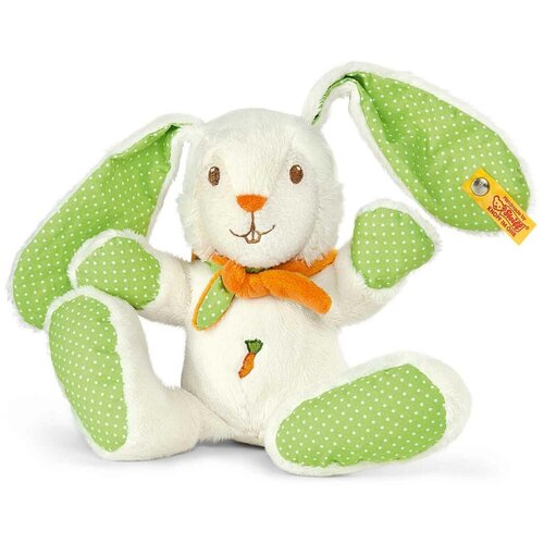 Купить Мягкая игрушка Steiff Hannes Bunny (Штайф Кролик Ханнес 22 см), Steiff / Штайф