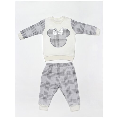 фото Костюм для девочки 9 мес. syndicate