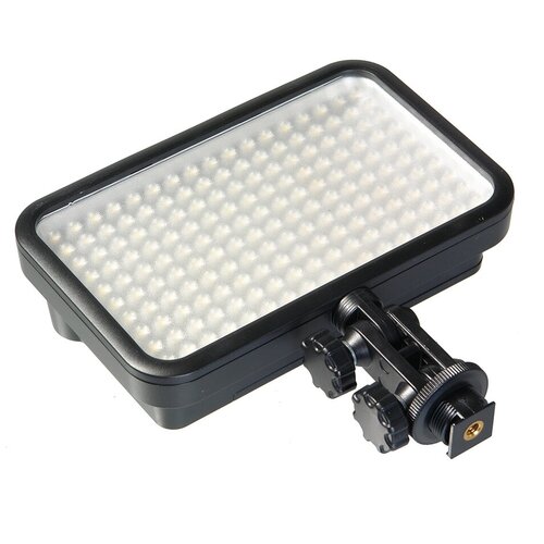 Накамерный светодиодный осветитель Falcon Eyes LedPRO 170 350000₽