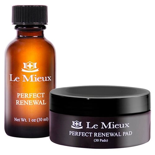 Диски le mieux perfect renewal system