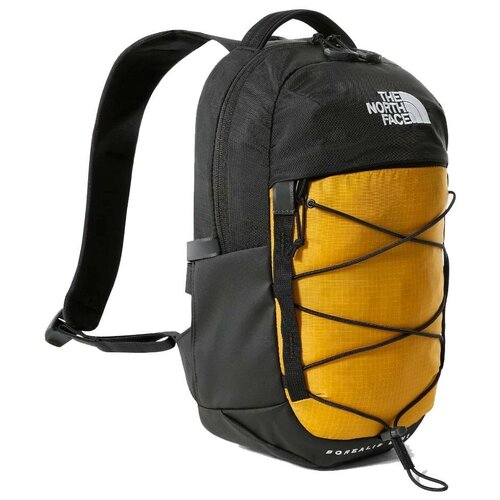 фото Рюкзак the north face borealis mini arrowwood yellow/tnf black