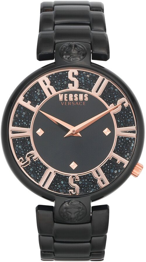 Наручные часы VSPVS2120, черный
